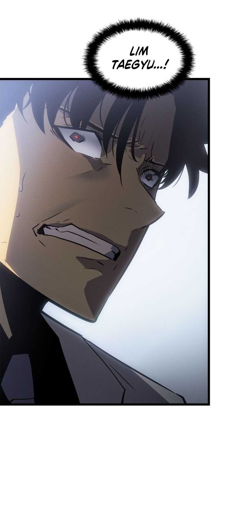 Solo Leveling: Ragnarok - Chapter 34 - Page 30