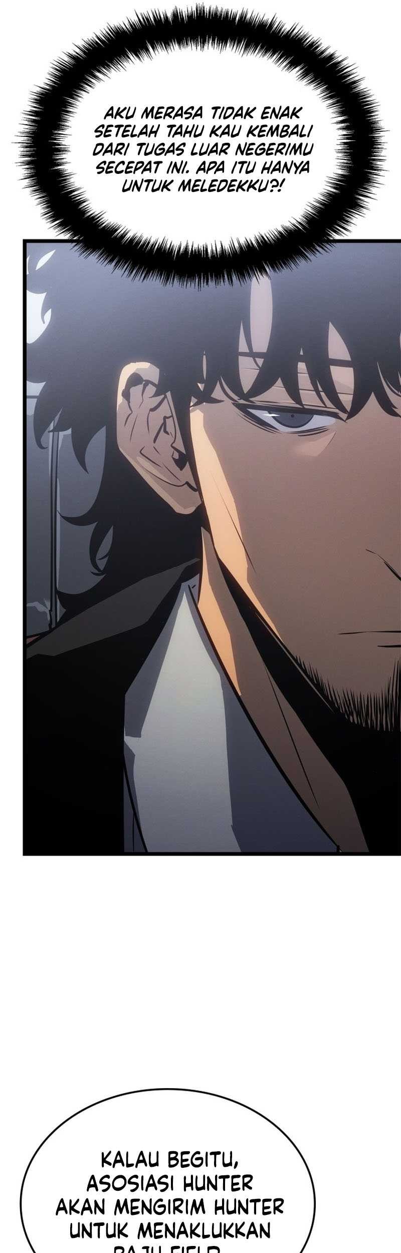 Solo Leveling: Ragnarok - Chapter 34 - Page 31