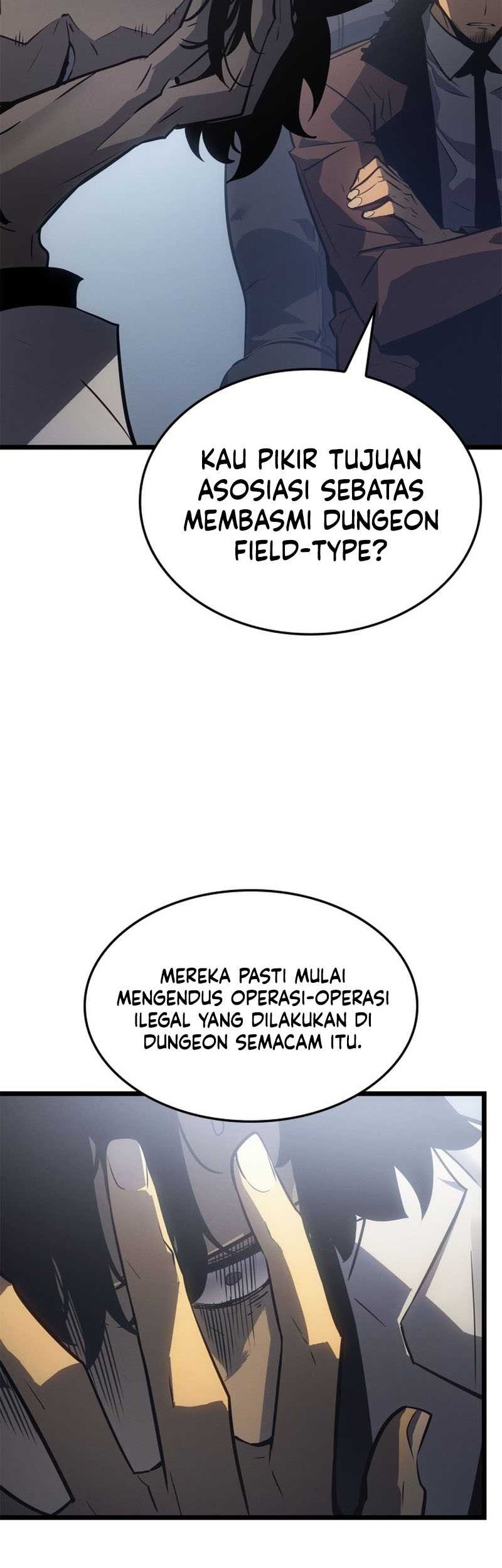 Solo Leveling: Ragnarok - Chapter 34 - Page 34