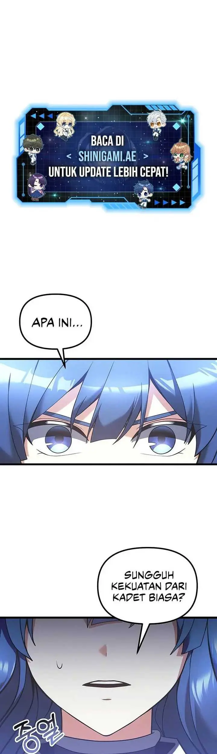 Baca Manhwa Terminally-Ill Genius Dark Knight Chapter 88 Gambar 2