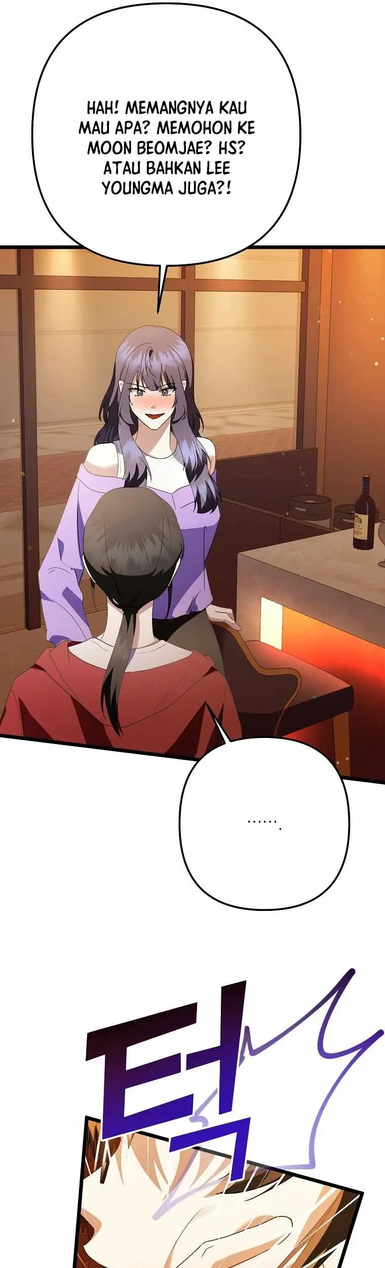 The Crazy Genius Composer Returns Chapter 46 Gambar 45