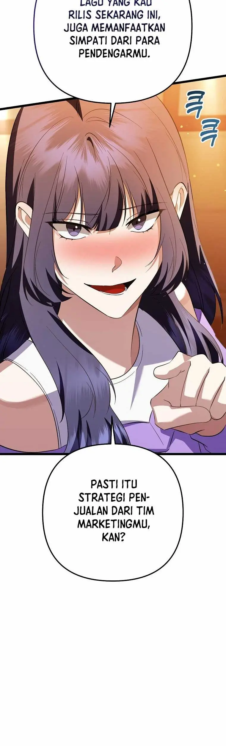 The Crazy Genius Composer Returns Chapter 46 Gambar 20