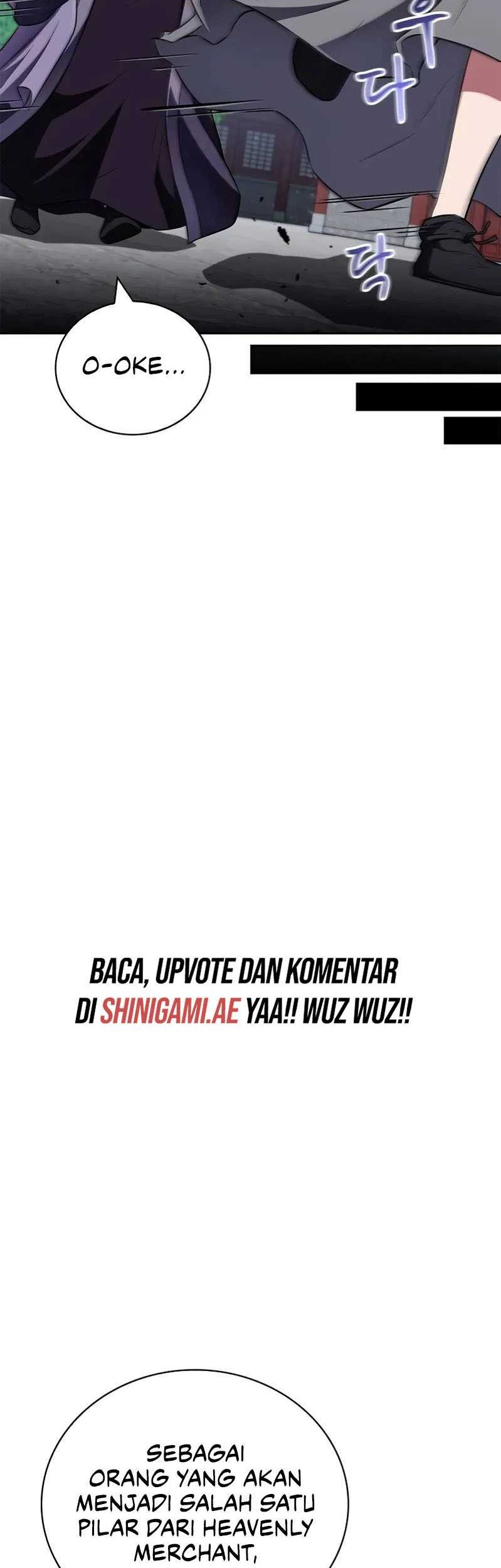 Genius Martial Arts Trainer - Chapter 42 - Page 35