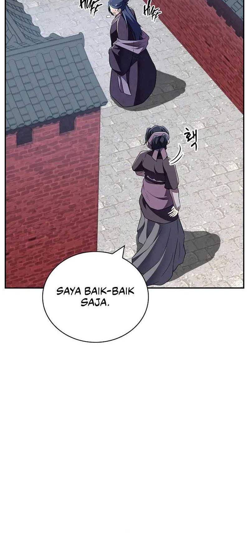 Genius Martial Arts Trainer - Chapter 42 - Page 37