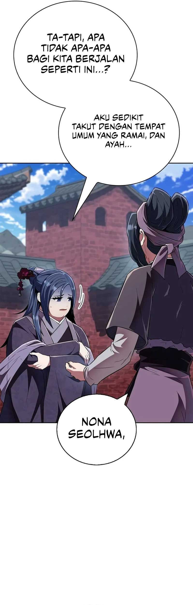 Genius Martial Arts Trainer - Chapter 42 - Page 38