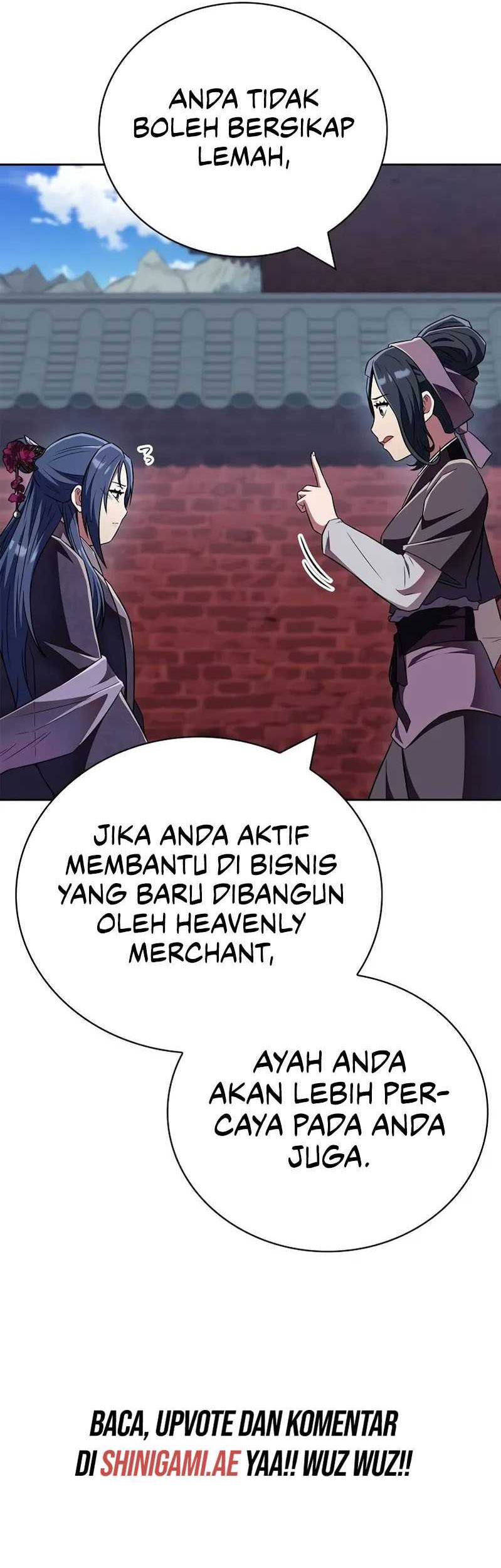 Genius Martial Arts Trainer - Chapter 42 - Page 39