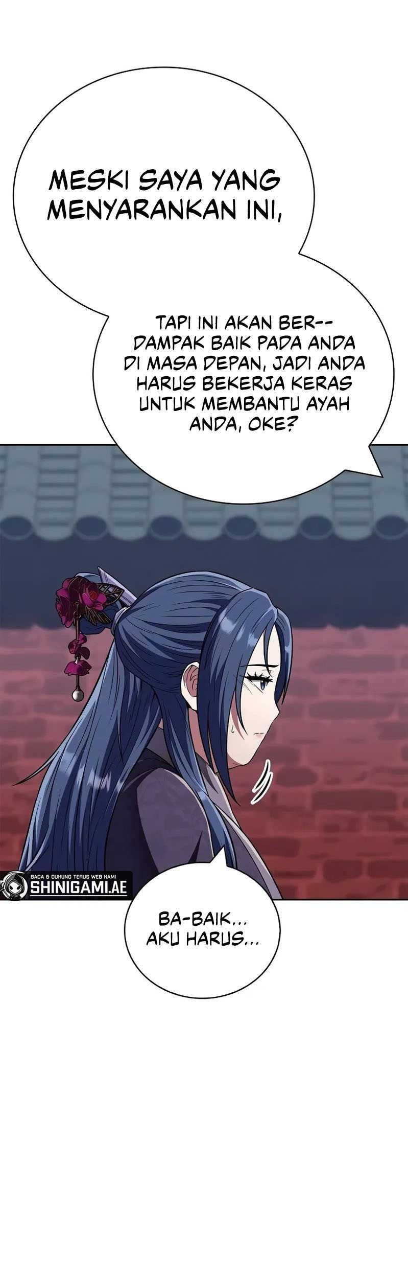 Genius Martial Arts Trainer - Chapter 42 - Page 40