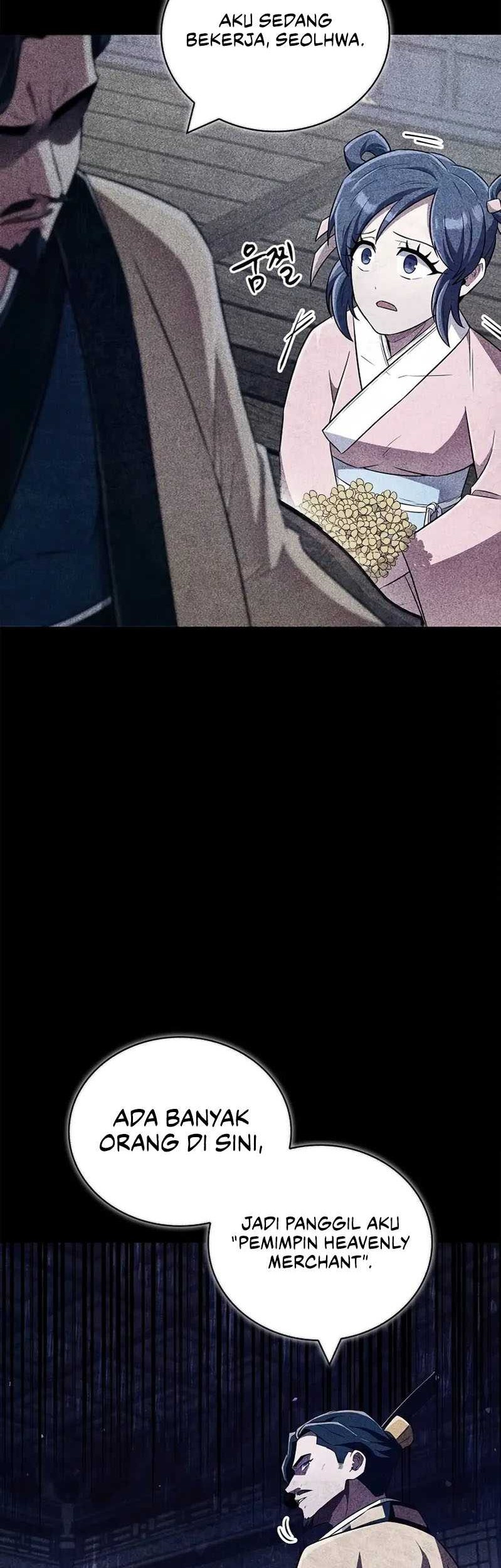 Genius Martial Arts Trainer - Chapter 42 - Page 43