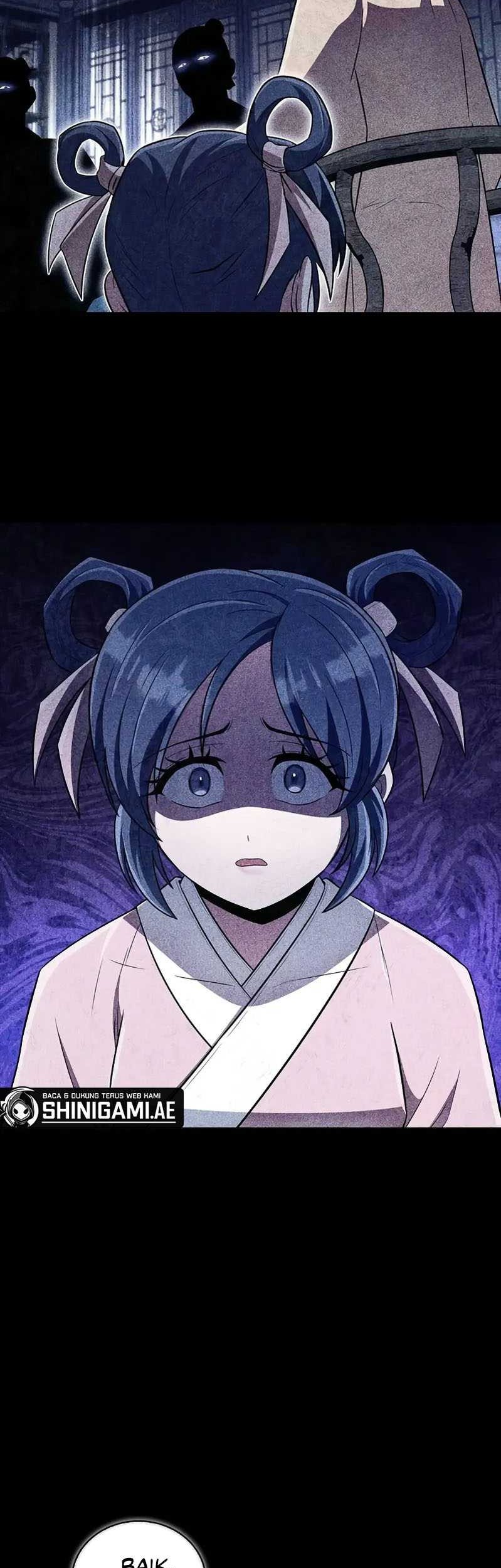 Genius Martial Arts Trainer - Chapter 42 - Page 44