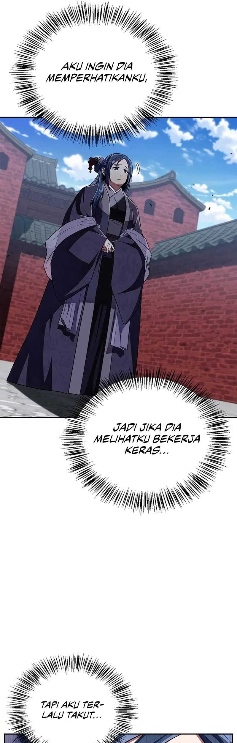 Genius Martial Arts Trainer - Chapter 42 - Page 46