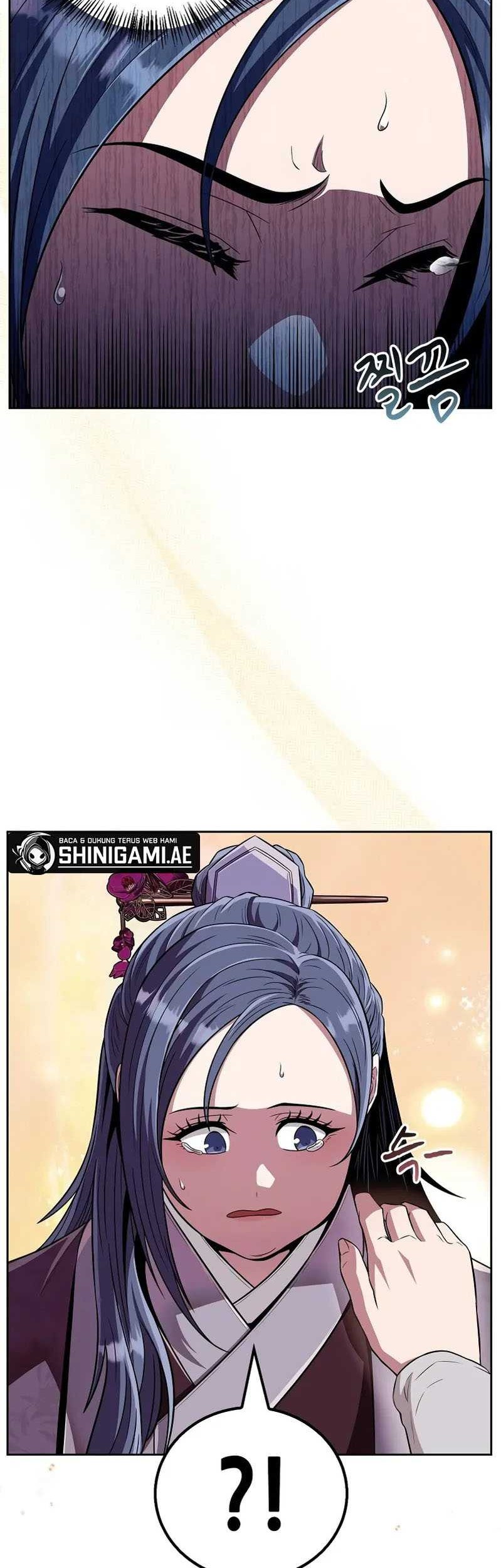 Genius Martial Arts Trainer - Chapter 42 - Page 47