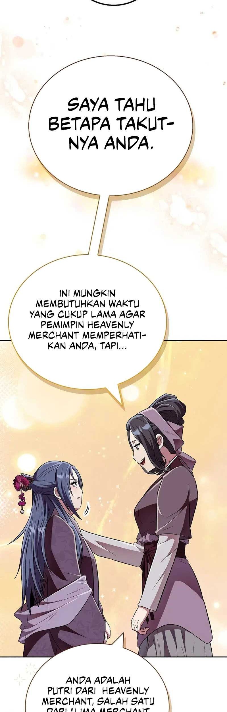 Genius Martial Arts Trainer - Chapter 42 - Page 48