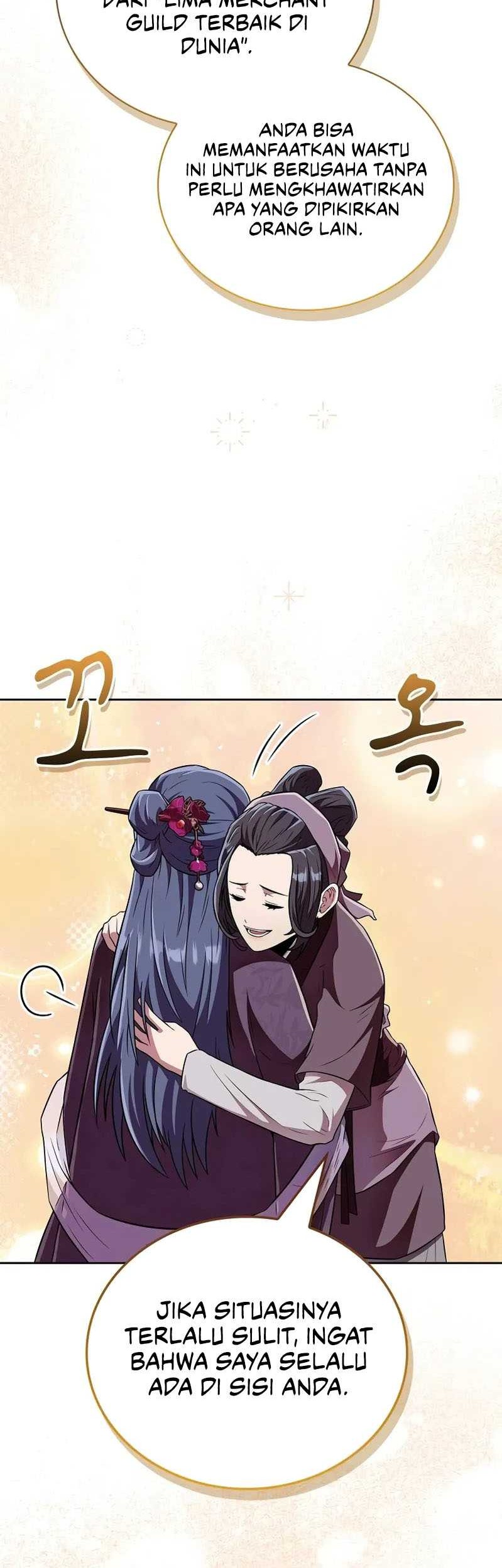 Genius Martial Arts Trainer - Chapter 42 - Page 49