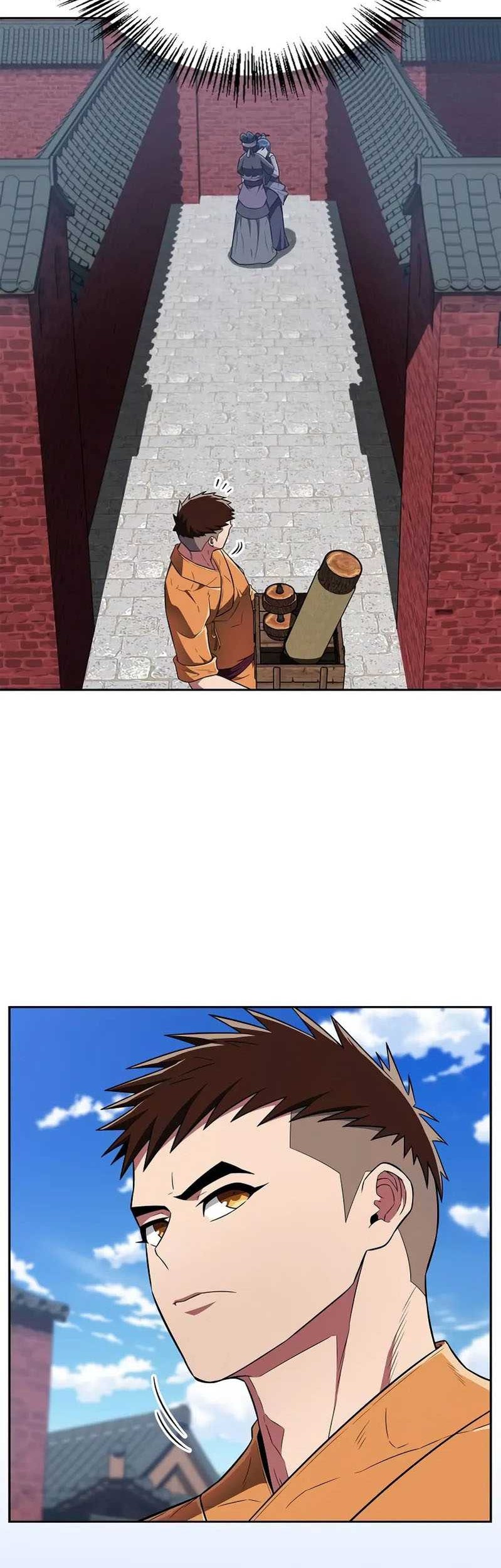 Genius Martial Arts Trainer - Chapter 42 - Page 51