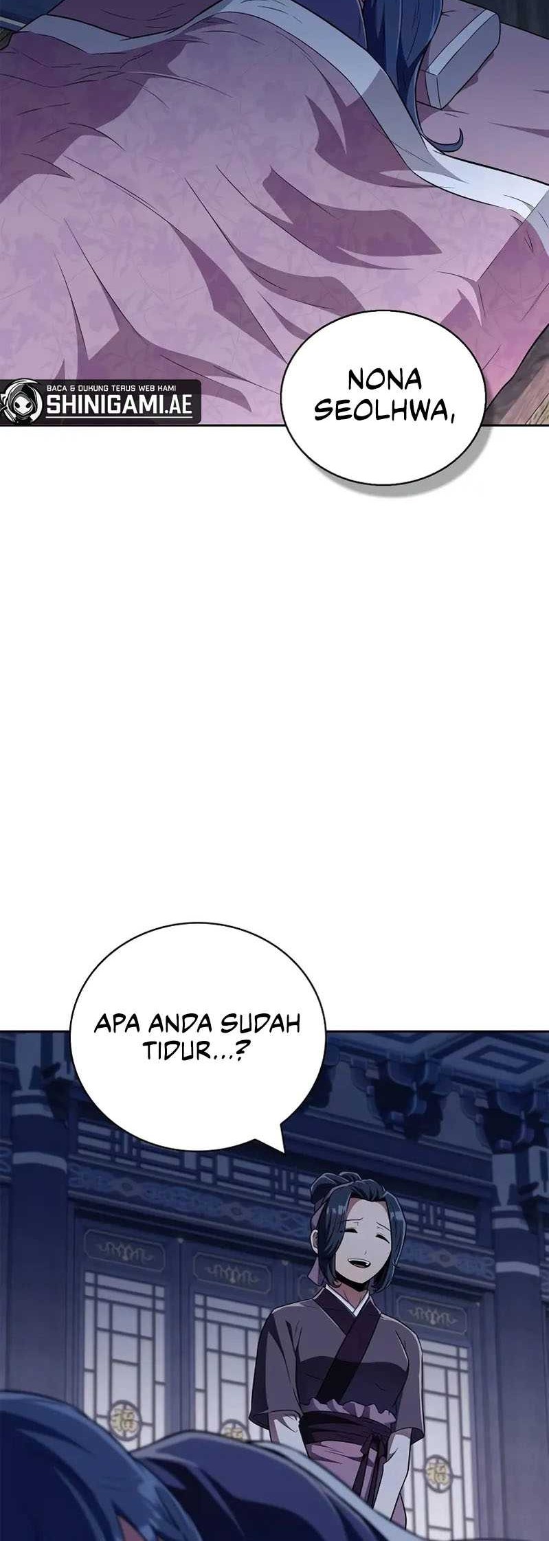 Genius Martial Arts Trainer - Chapter 42 - Page 53