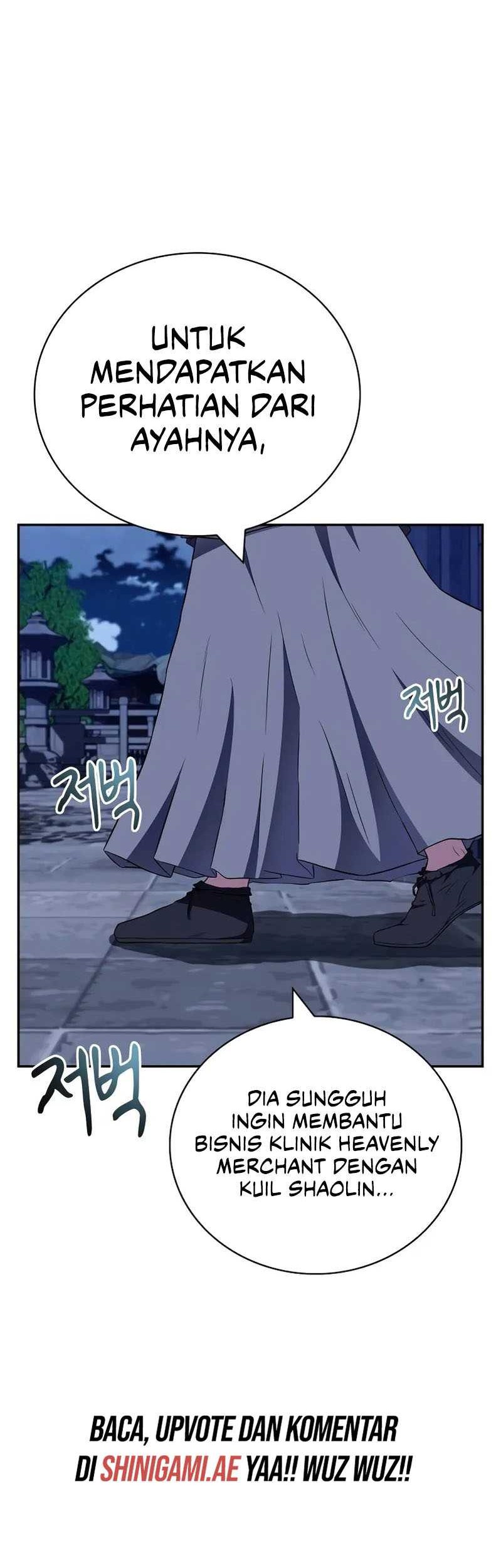 Genius Martial Arts Trainer - Chapter 42 - Page 55