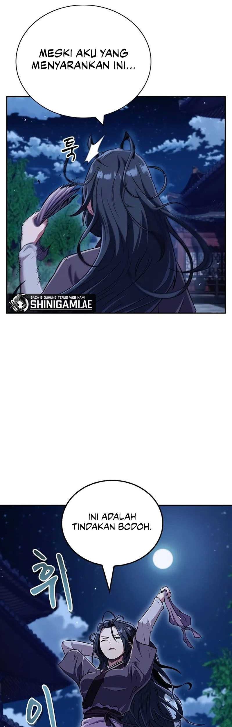 Genius Martial Arts Trainer - Chapter 42 - Page 56