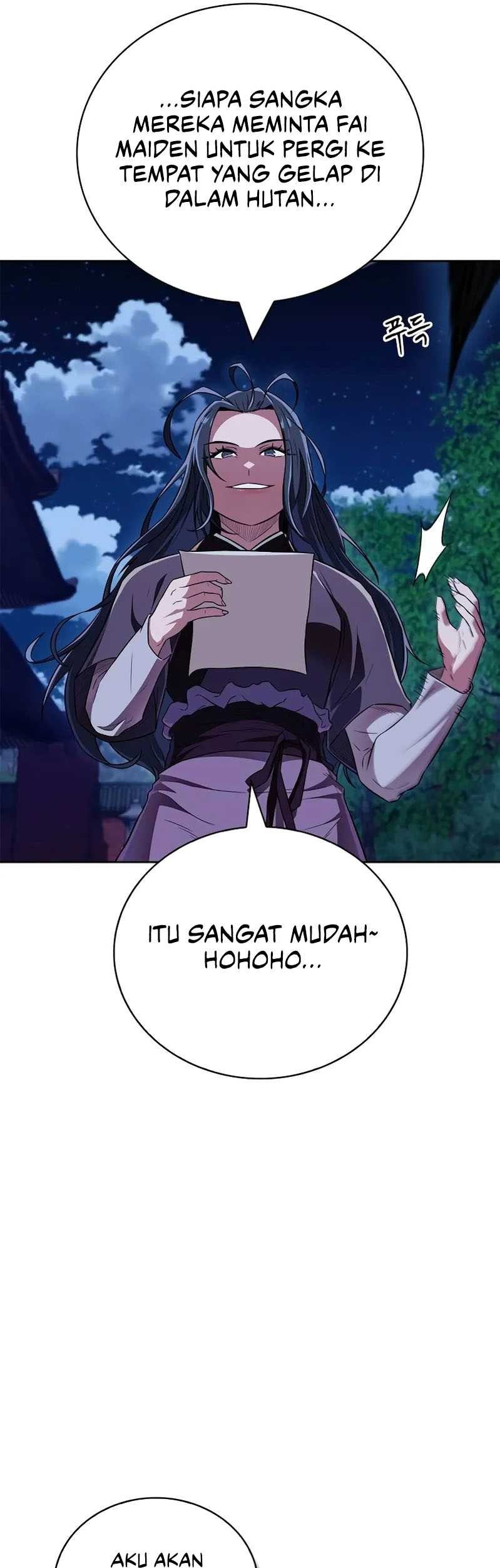 Genius Martial Arts Trainer - Chapter 42 - Page 62