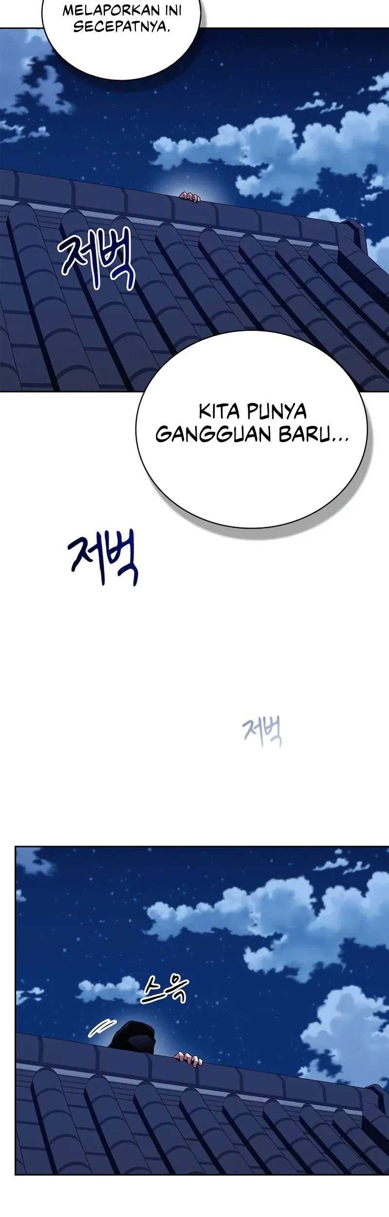 Genius Martial Arts Trainer - Chapter 42 - Page 63