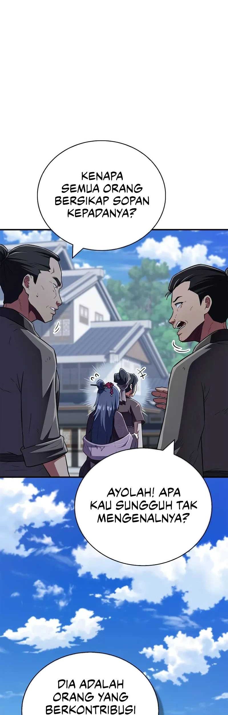 Genius Martial Arts Trainer - Chapter 42 - Page 3