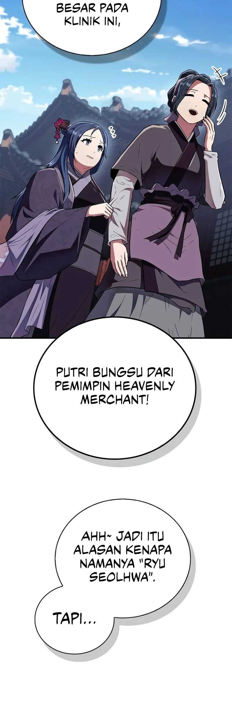 Genius Martial Arts Trainer - Chapter 42 - Page 4