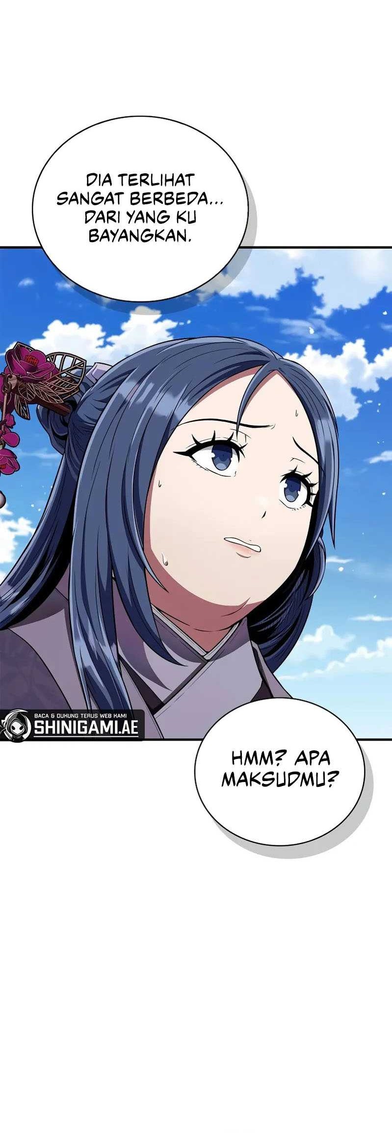 Genius Martial Arts Trainer - Chapter 42 - Page 5