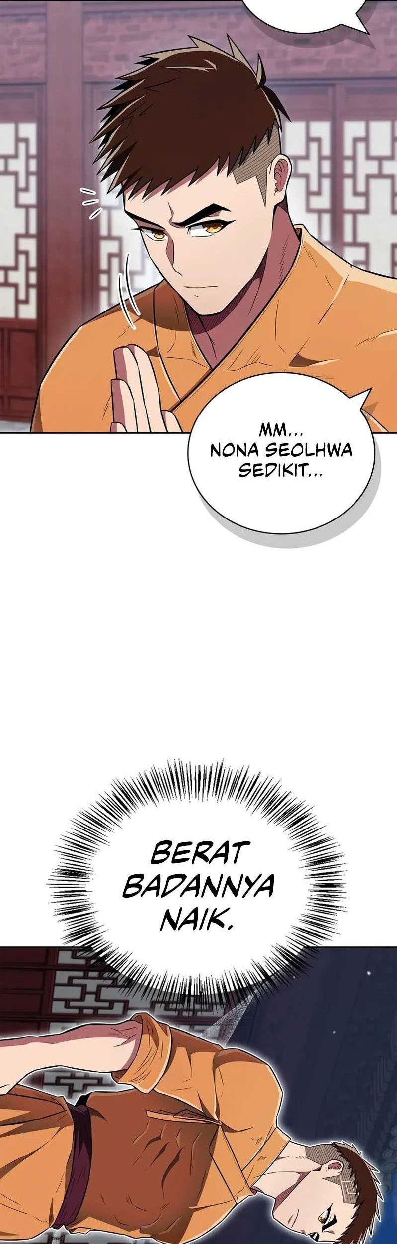 Genius Martial Arts Trainer - Chapter 42 - Page 7