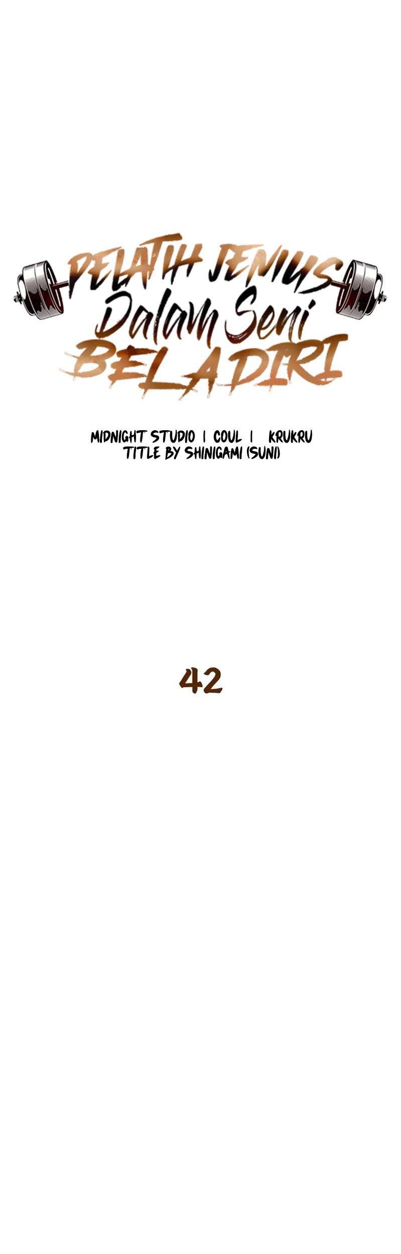 Genius Martial Arts Trainer - Chapter 42 - Page 9