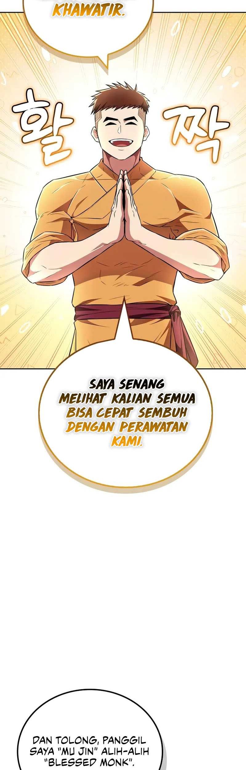 Genius Martial Arts Trainer - Chapter 42 - Page 11