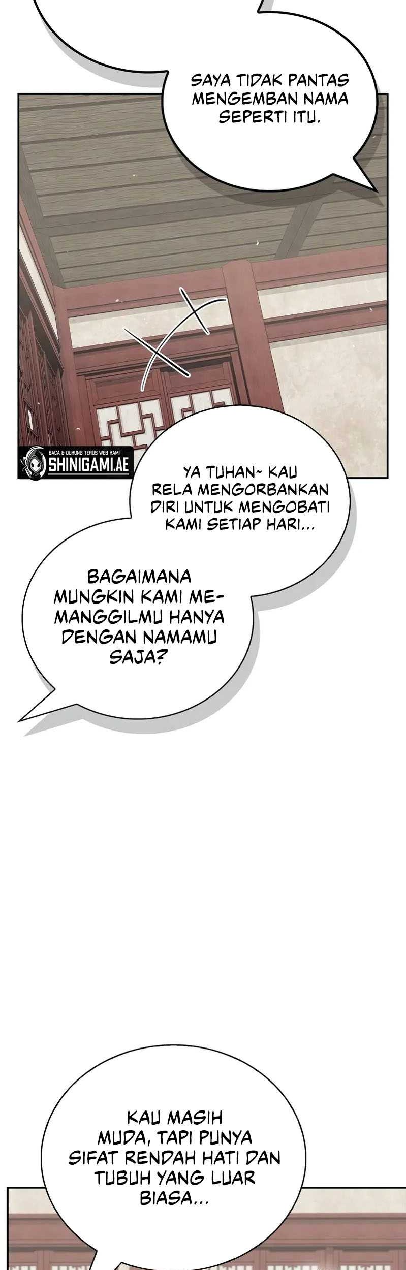 Genius Martial Arts Trainer - Chapter 42 - Page 12