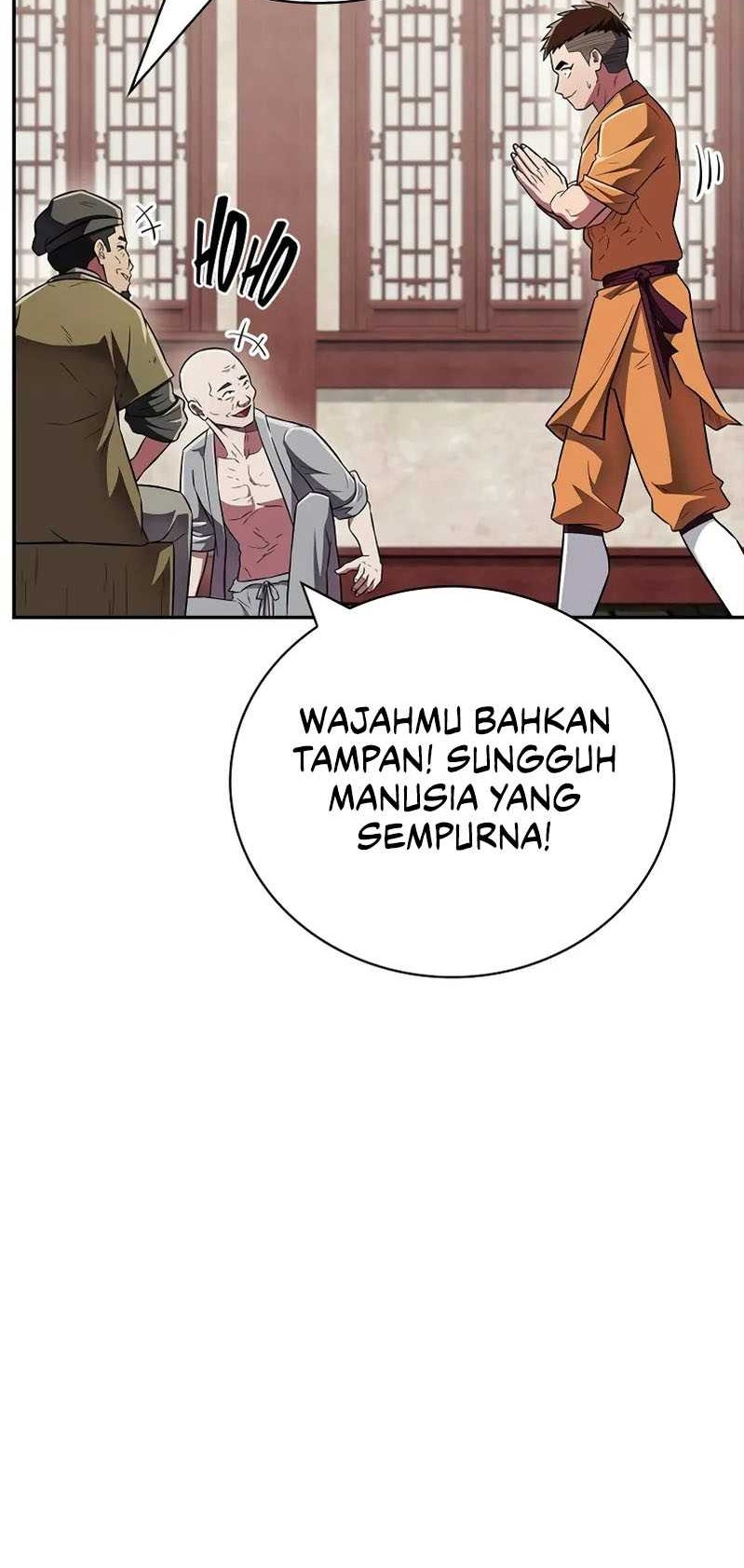 Genius Martial Arts Trainer - Chapter 42 - Page 13