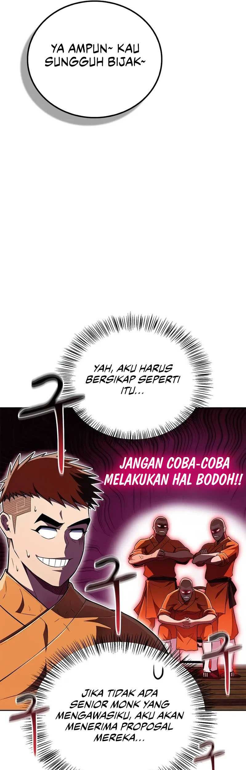 Genius Martial Arts Trainer - Chapter 42 - Page 18