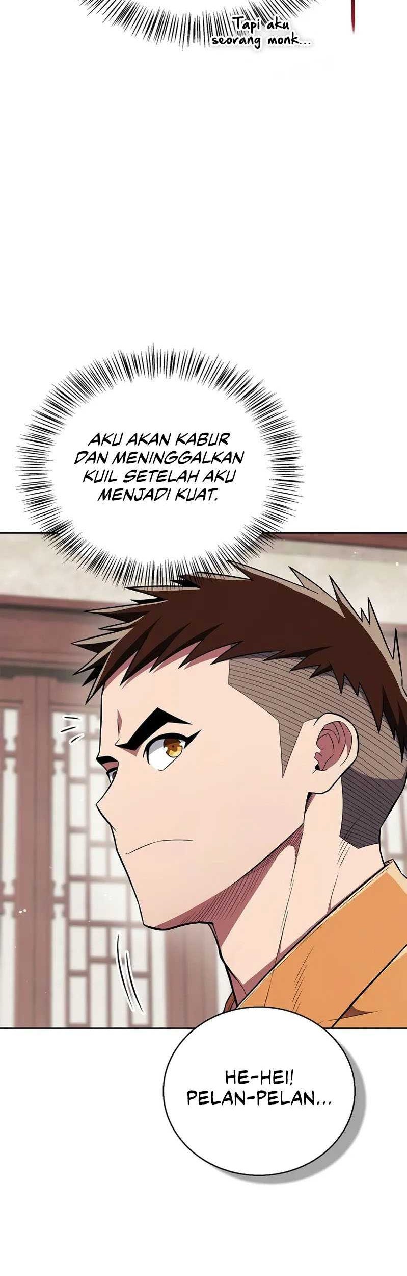 Genius Martial Arts Trainer - Chapter 42 - Page 19