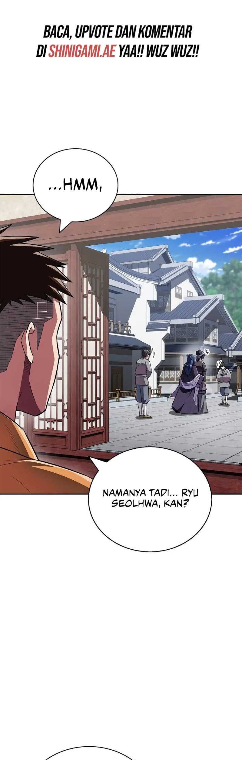 Genius Martial Arts Trainer - Chapter 42 - Page 20