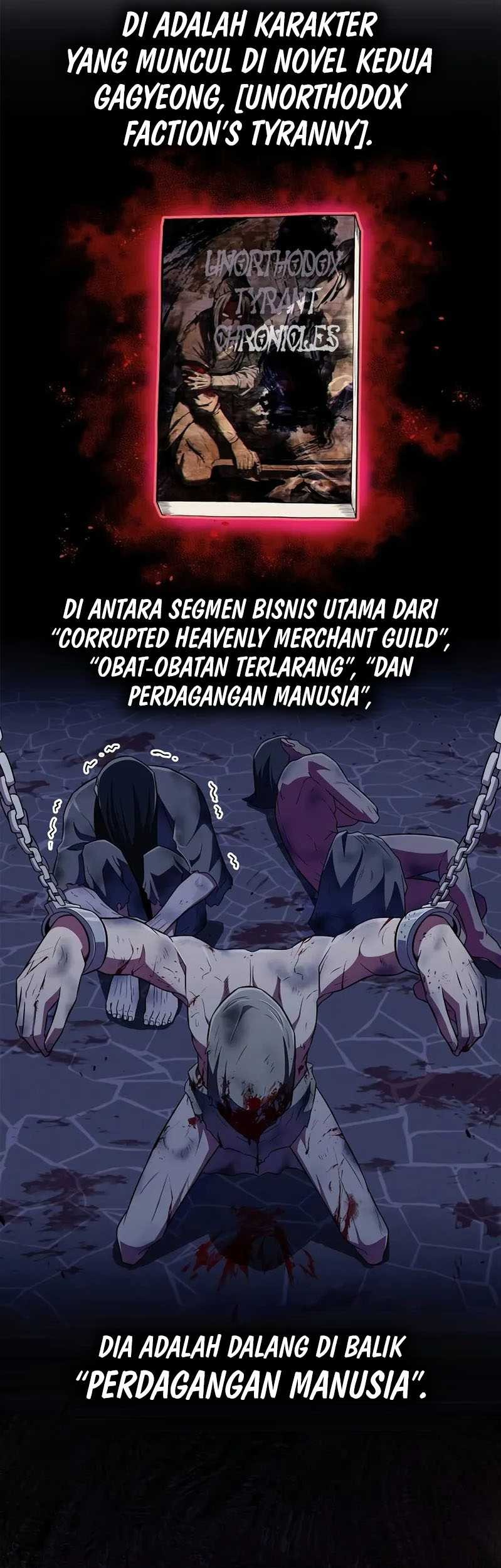 Genius Martial Arts Trainer - Chapter 42 - Page 22