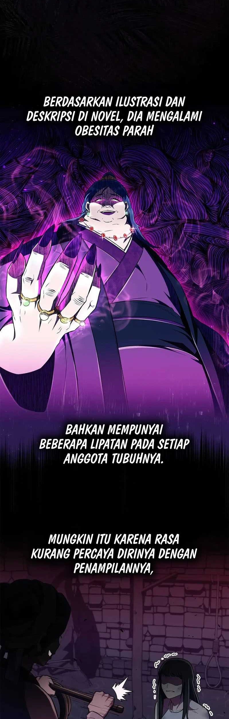 Genius Martial Arts Trainer - Chapter 42 - Page 23