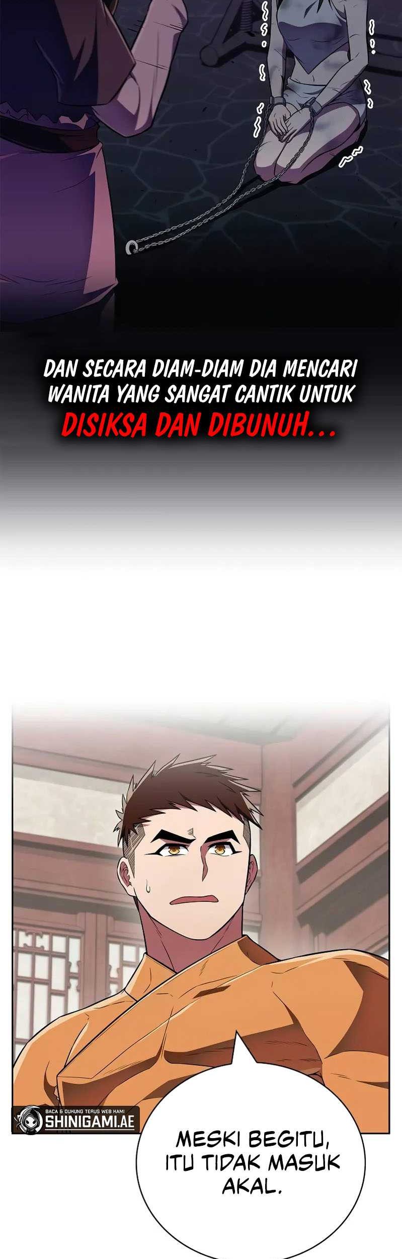 Genius Martial Arts Trainer - Chapter 42 - Page 24