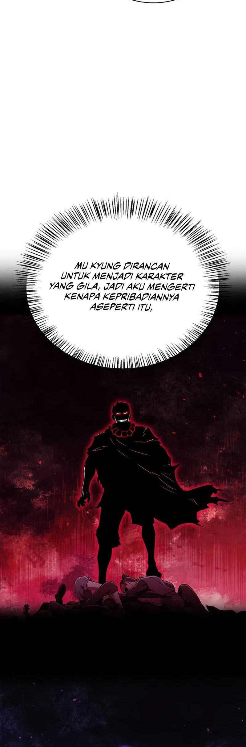 Genius Martial Arts Trainer - Chapter 42 - Page 25