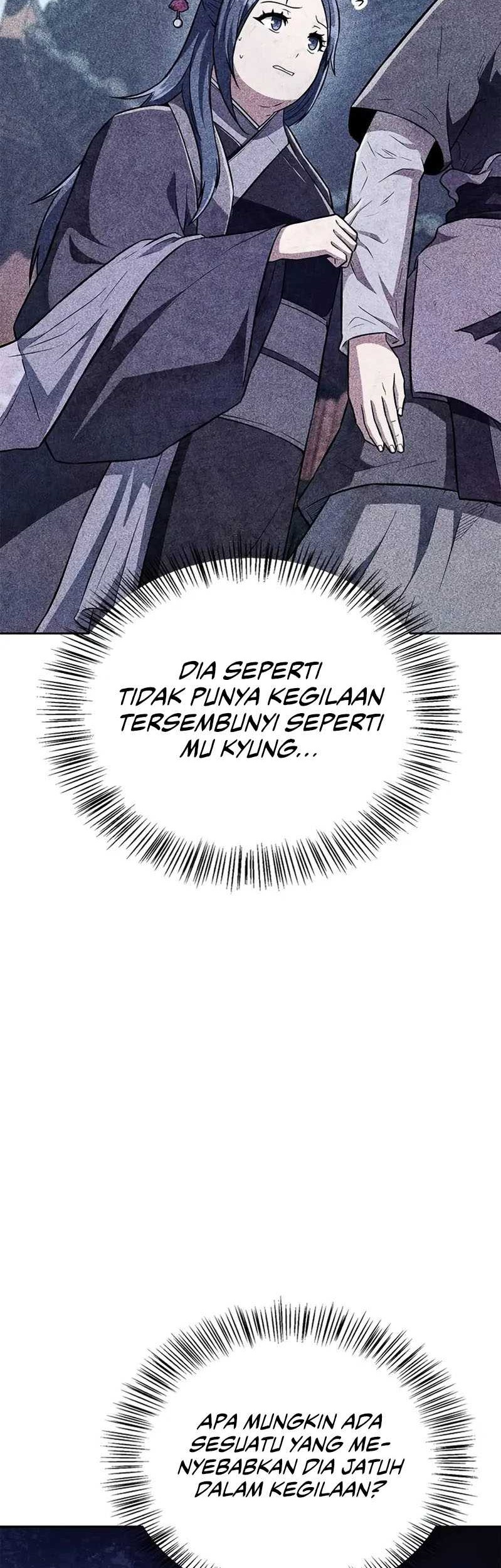 Genius Martial Arts Trainer - Chapter 42 - Page 27