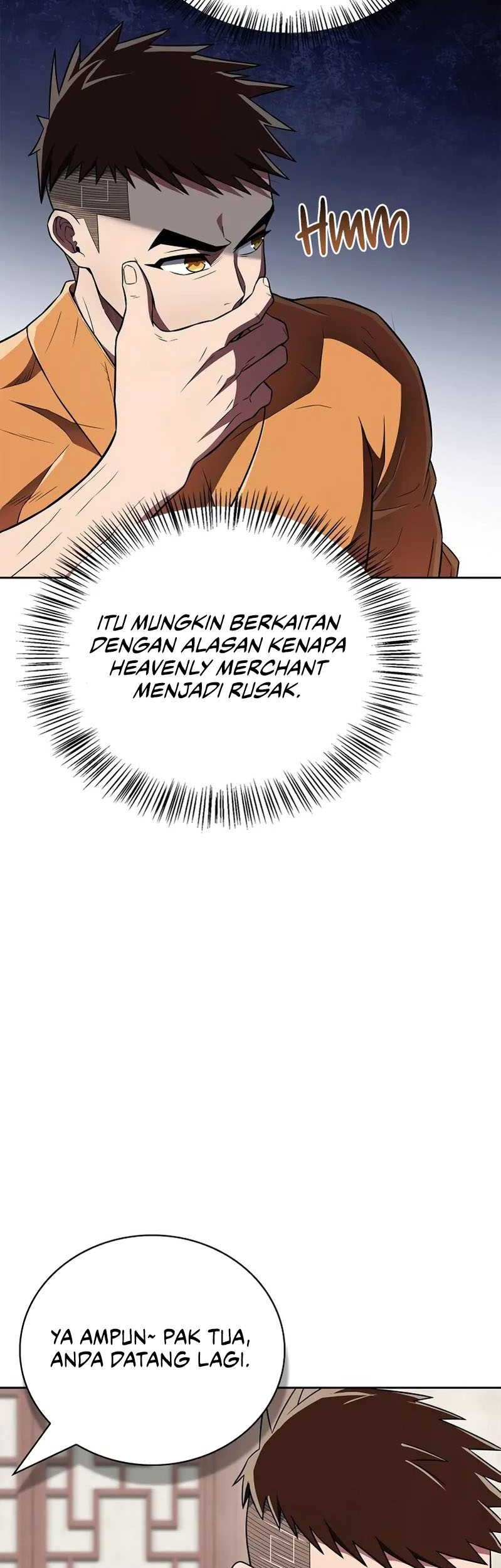 Genius Martial Arts Trainer - Chapter 42 - Page 28