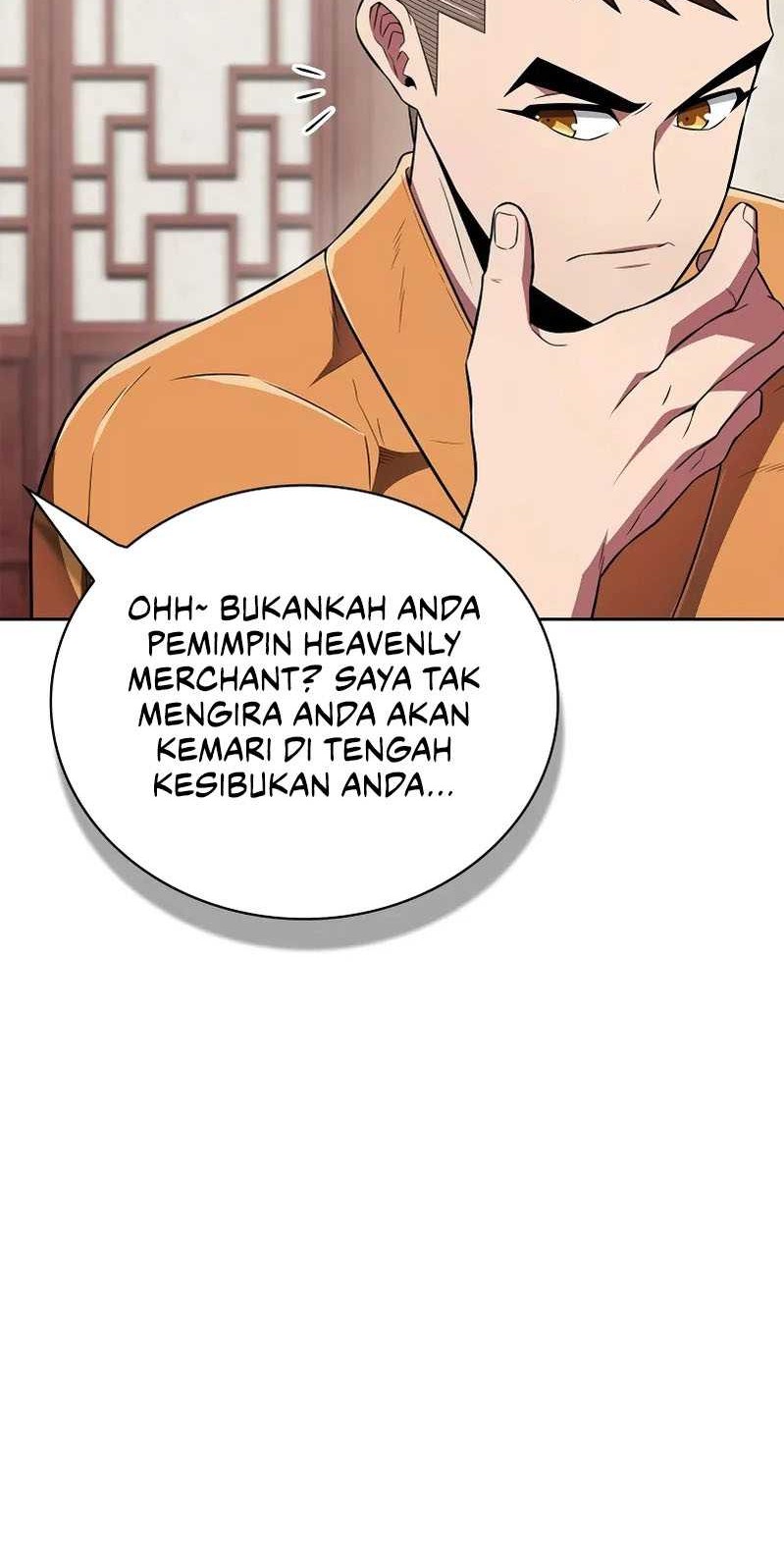 Genius Martial Arts Trainer - Chapter 42 - Page 29