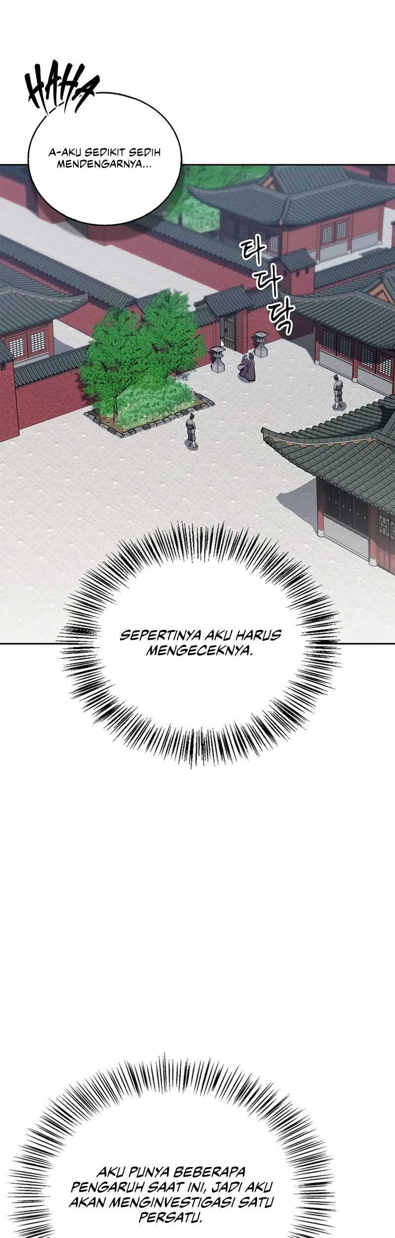 Genius Martial Arts Trainer - Chapter 42 - Page 31