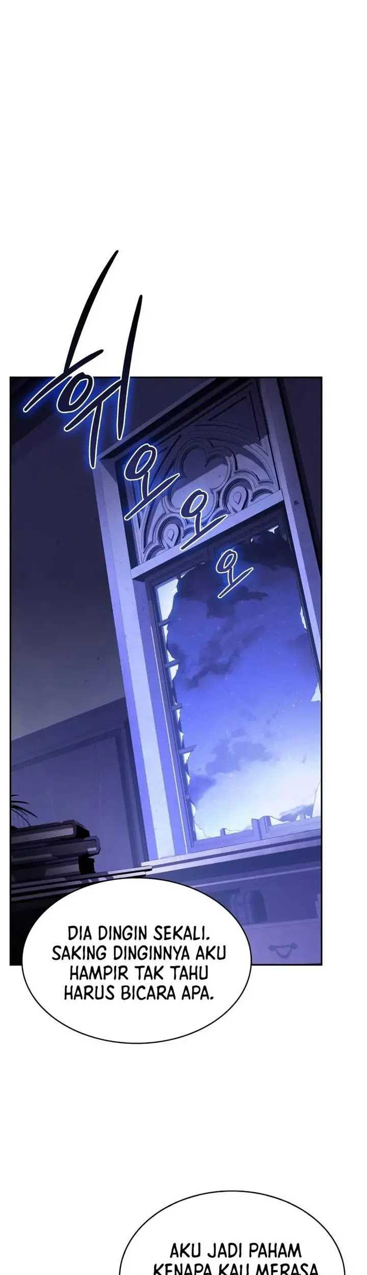 The Regressed Son Of A Duke Is An Assassin - Chapter 55 - Page 32