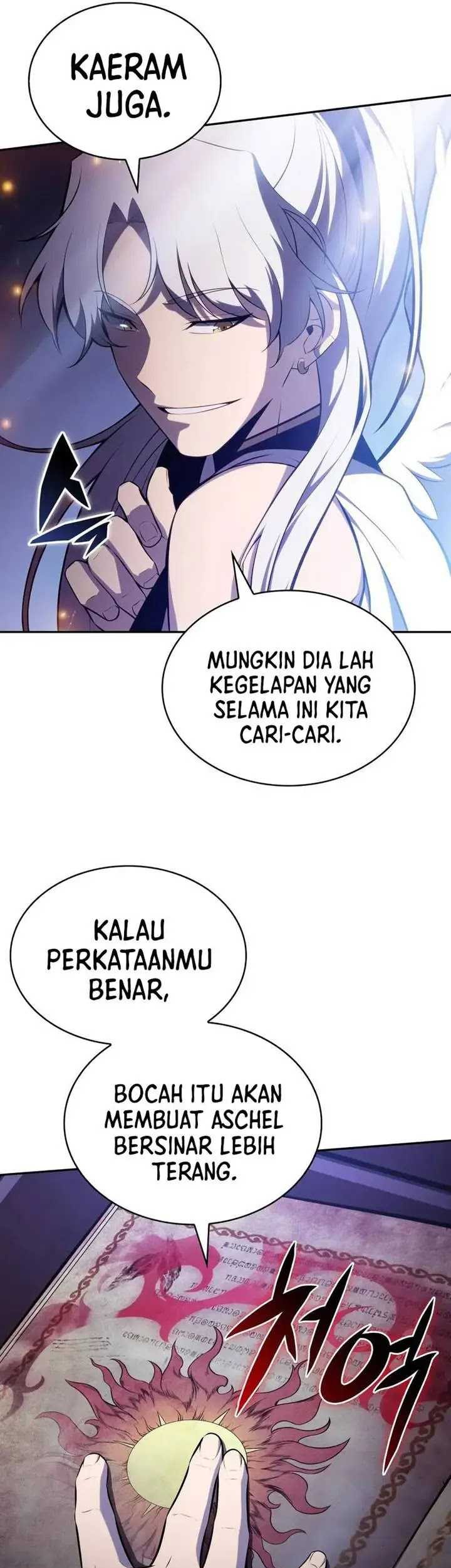 The Regressed Son Of A Duke Is An Assassin - Chapter 55 - Page 36