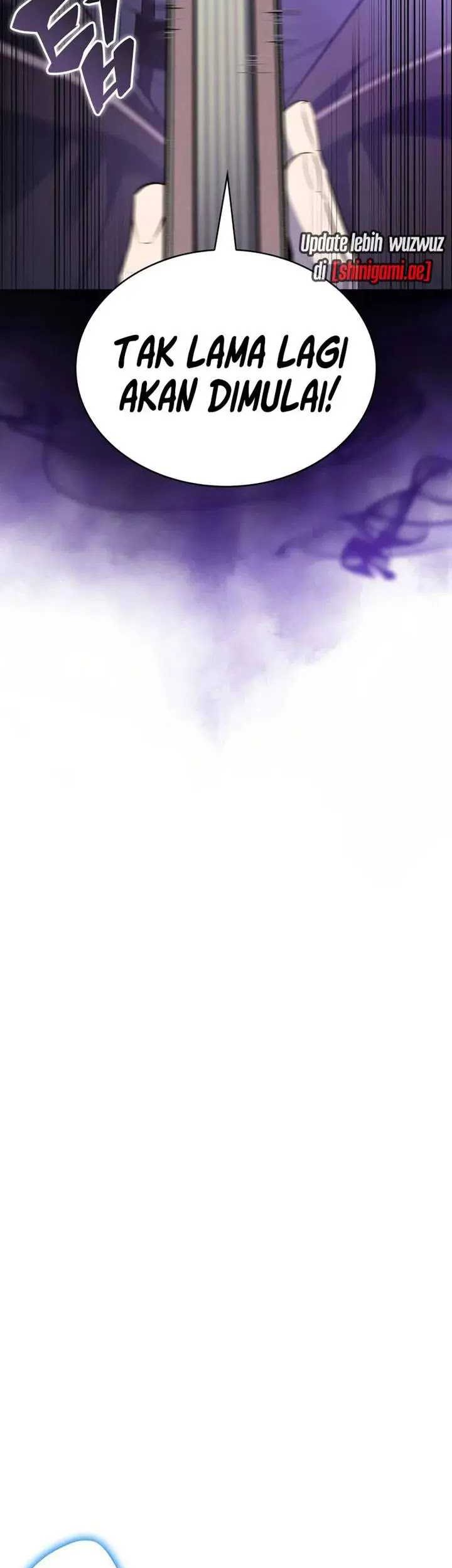 The Regressed Son Of A Duke Is An Assassin - Chapter 55 - Page 38