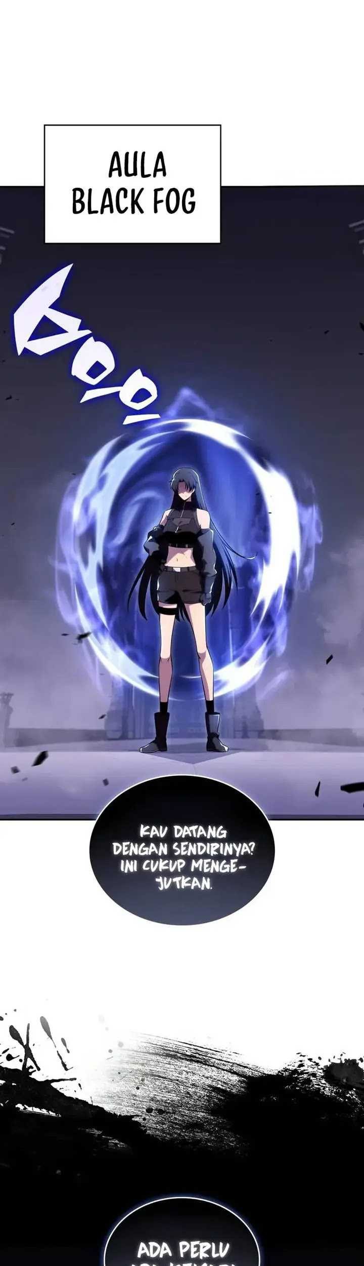 The Regressed Son Of A Duke Is An Assassin - Chapter 55 - Page 40