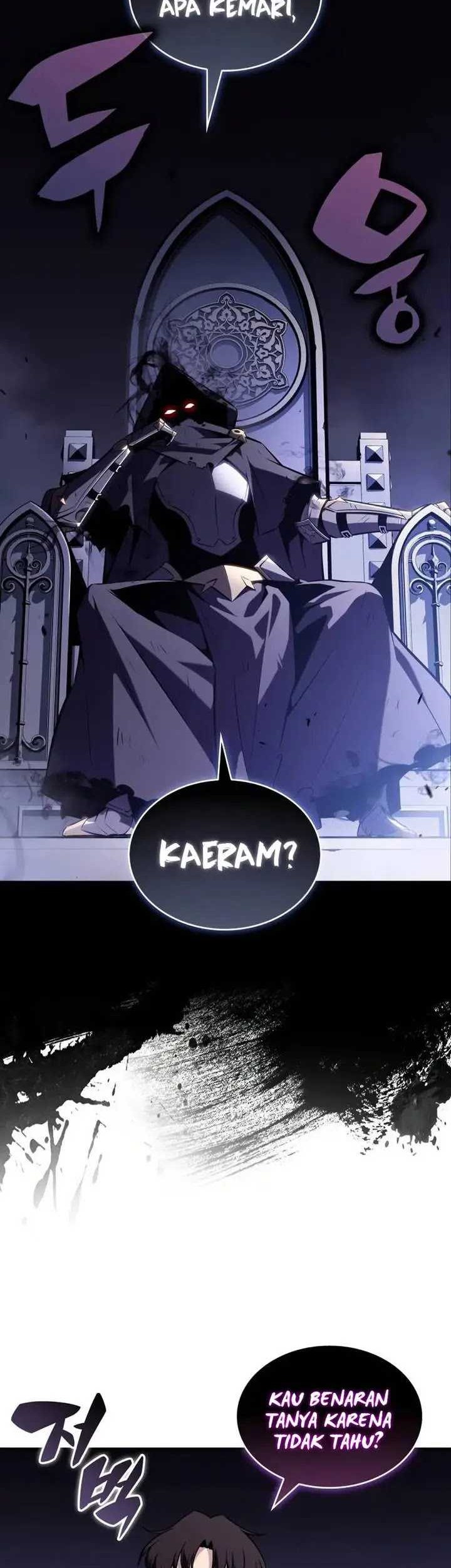 The Regressed Son Of A Duke Is An Assassin - Chapter 55 - Page 41