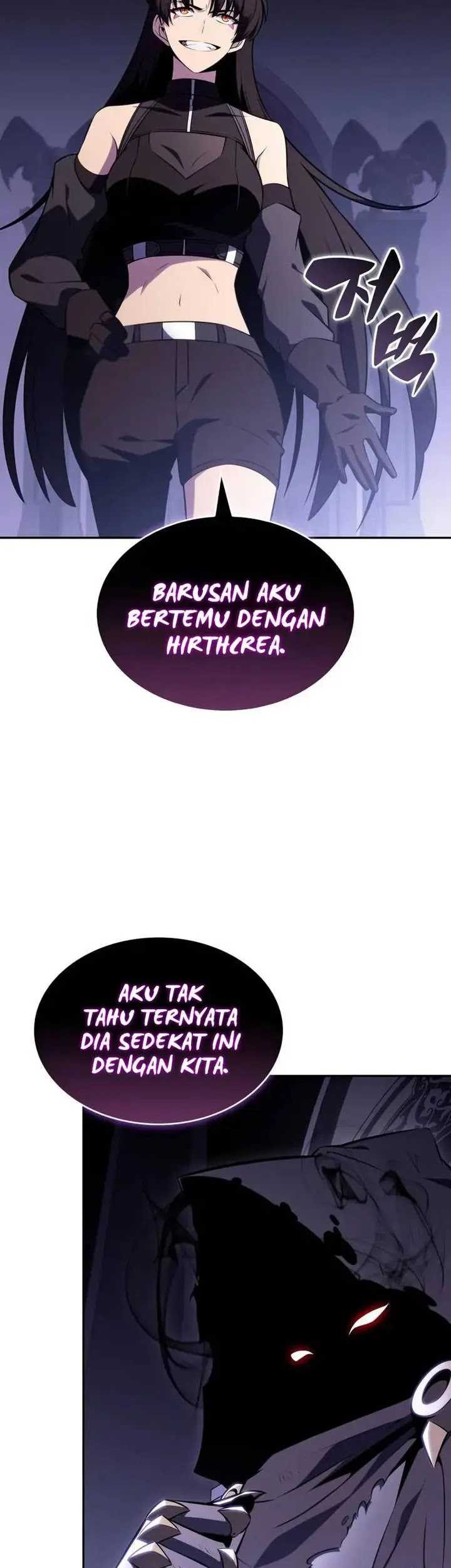 The Regressed Son Of A Duke Is An Assassin - Chapter 55 - Page 42