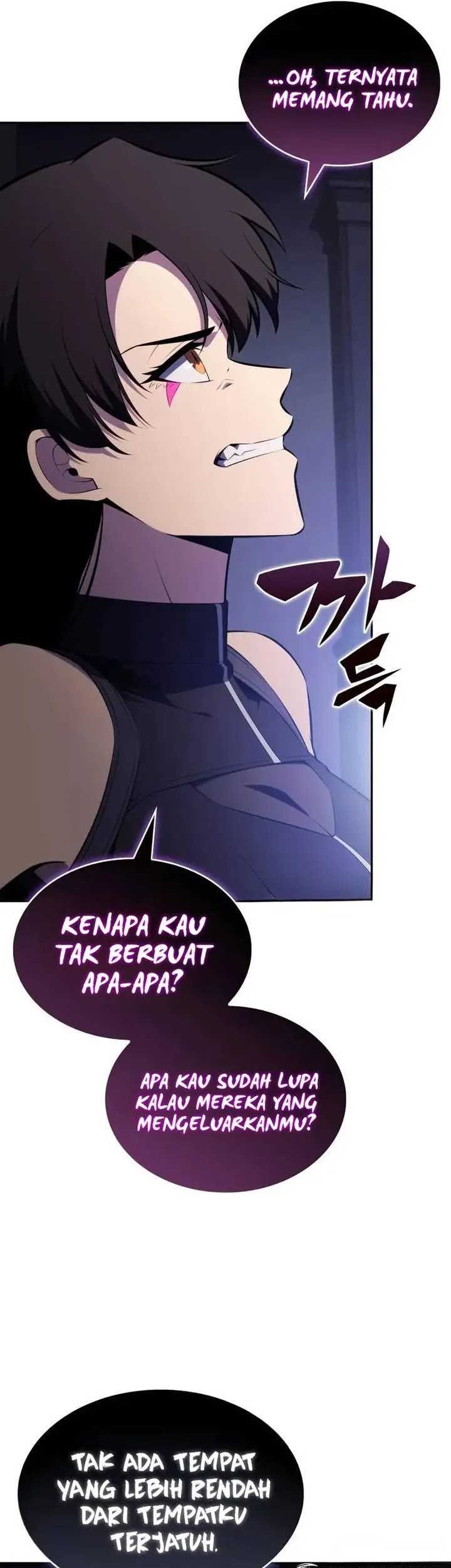 The Regressed Son Of A Duke Is An Assassin - Chapter 55 - Page 44