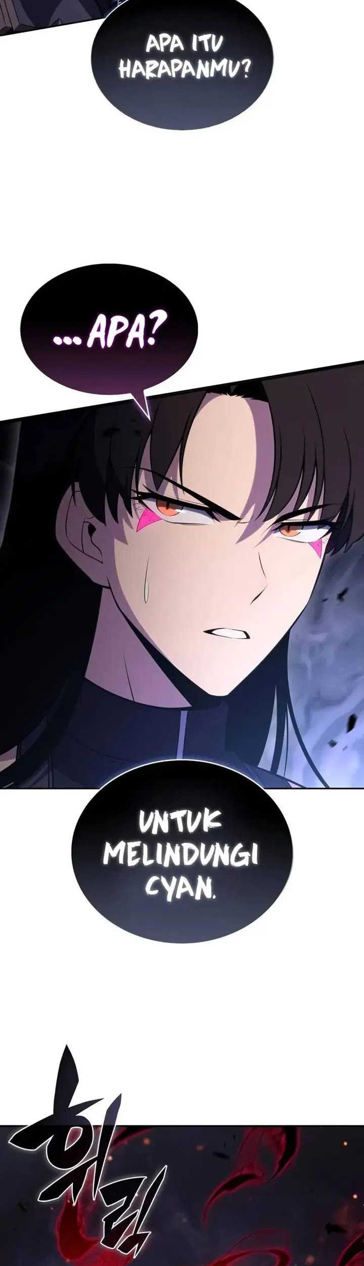 The Regressed Son Of A Duke Is An Assassin - Chapter 55 - Page 46